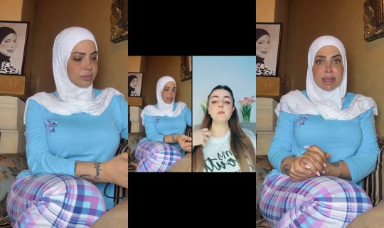 hasnaalhousseini Recorded on Jul 22, 2026, 7:44 PM