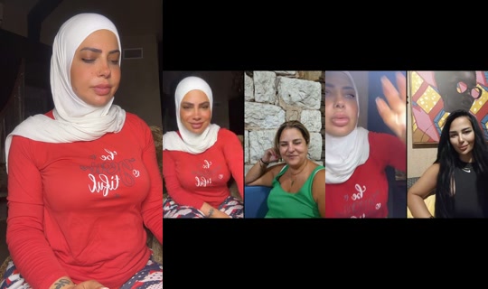 hasnaalhousseini's Stream - Jul 23, 2026, 8:10 PM