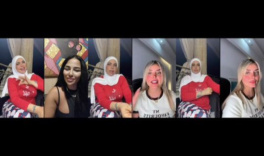 hasnaalhousseini's Stream - Jul 23, 2026, 9:04 PM