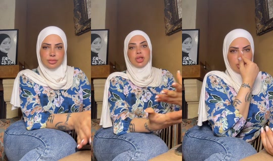 hasnaalhousseini's Stream - Jul 24, 2026, 12:19 PM