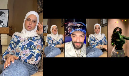 hasnaalhousseini's Stream - Jul 24, 2026, 1:38 PM