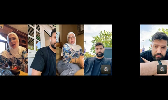 hasnaalhousseini's Stream - Jul 24, 2026, 3:06 PM
