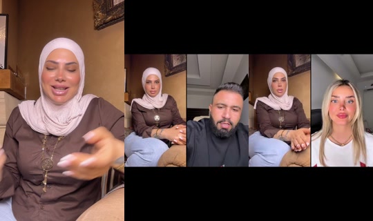 hasnaalhousseini's Stream - Jul 24, 2026, 5:17 PM