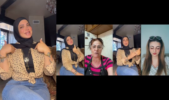 hasnaalhousseini's Stream - Jul 25, 2026, 11:06 AM