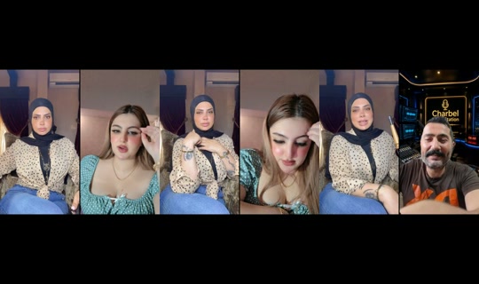 hasnaalhousseini's Stream - Jul 25, 2026, 2:55 PM