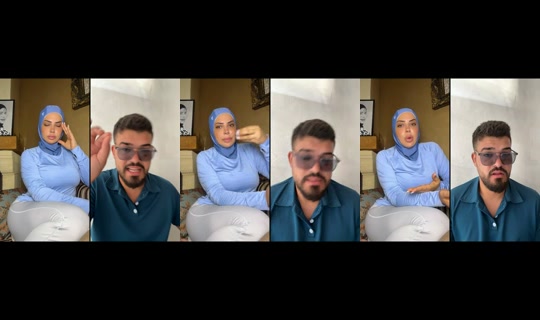 hasnaalhousseini's Stream - Jul 26, 2026, 9:54 AM