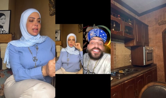Stream hasnaalhousseini - 26 Jul 2026, 19.51