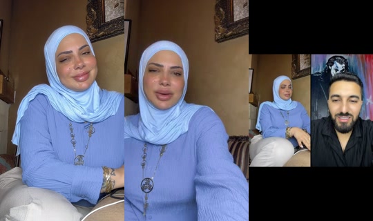 Stream hasnaalhousseini - 26 Jul 2026, 21.13