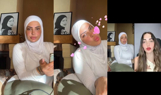hasnaalhousseini's Stream - Jul 27, 2026, 3:34 PM
