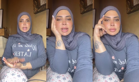 hasnaalhousseini's Stream - Jul 27, 2026, 9:01 PM