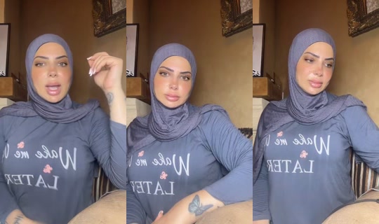 hasnaalhousseini's Stream - Jul 27, 2026, 10:50 PM
