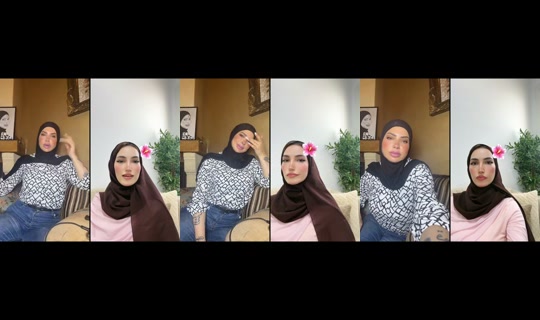 hasnaalhousseini's Stream - Jul 28, 2026, 9:42 AM