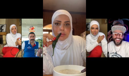 hasnaalhousseini's Stream - Jul 29, 2026, 2:13 PM