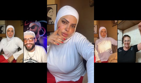 hasnaalhousseini's Stream - Jul 29, 2026, 3:04 PM