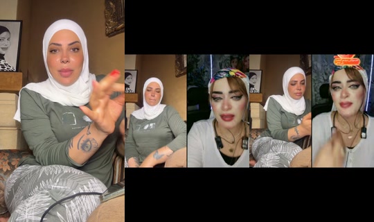 hasnaalhousseini's Stream - Jul 29, 2026, 7:29 PM