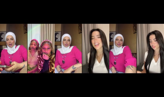Stream ni hasnaalhousseini - Hul 29, 2026, 10:39 PM