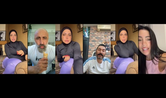 hasnaalhousseini's Stream - Jul 30, 2026, 9:32 AM