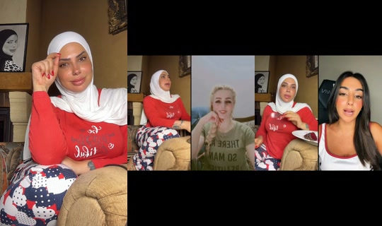 hasnaalhousseini's Stream - Jul 30, 2026, 8:14 PM