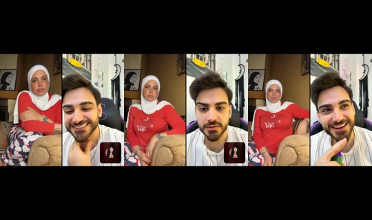 hasnaalhousseini's Stream - Jul 30, 2026, 9:09 PM