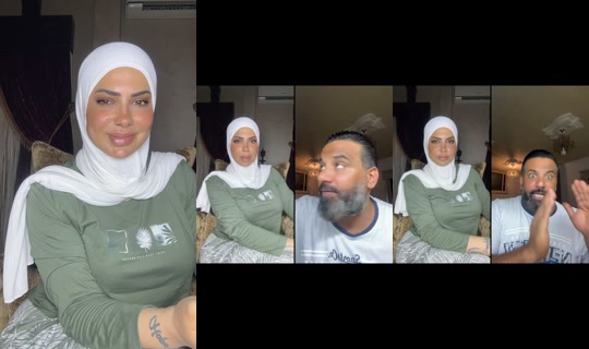 hasnaalhousseini 录制于 2026年8月6日 19:53