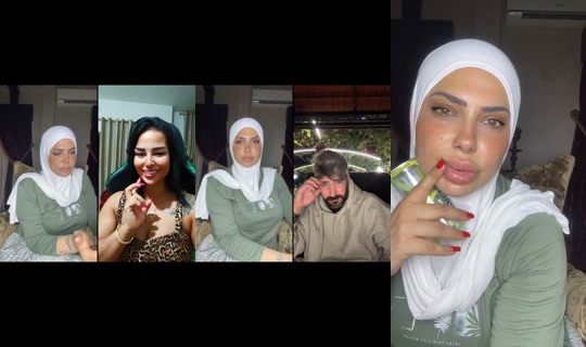 hasnaalhousseini 录制于 2026年8月6日 20:53