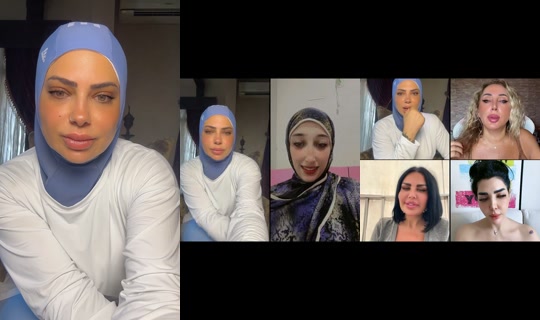 hasnaalhousseini's Stream - Aug 8, 2026, 8:08 AM