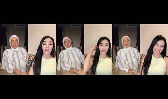 hasnaalhousseini's Stream - Aug 8, 2026, 6:20 PM