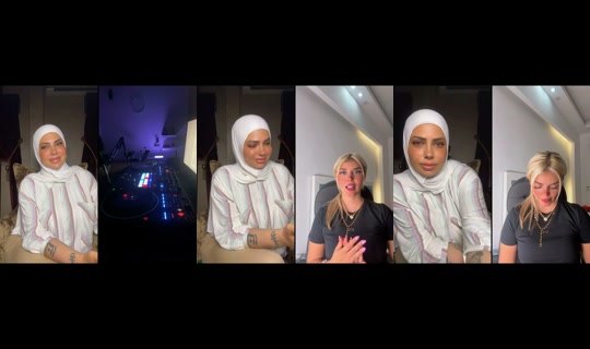 hasnaalhousseini's Stream - Aug 8, 2026, 7:03 PM