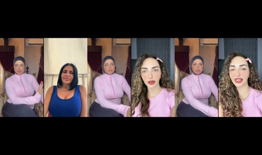 hasnaalhousseini's Stream - Aug 9, 2026, 8:33 AM