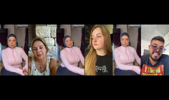 hasnaalhousseini's Stream - Aug 9, 2026, 10:01 AM