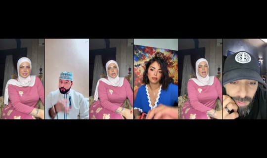 Stream ni hasnaalhousseini - Ago 9, 2026, 7:51 PM