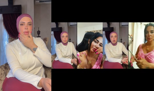 Stream ni hasnaalhousseini - Ago 10, 2026, 9:14 AM