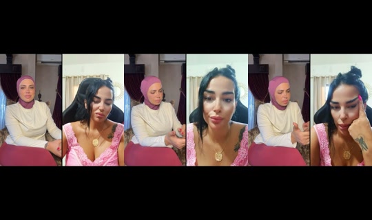 Stream ni hasnaalhousseini - Ago 10, 2026, 10:20 AM