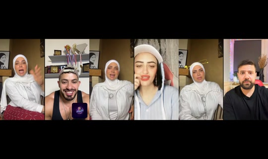 Transmisión de hasnaalhousseini - 10 ago 2026, 20:20