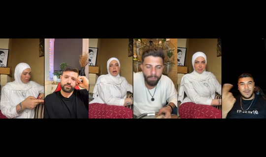 Transmisión de hasnaalhousseini - 10 ago 2026, 21:10