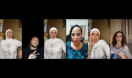 hasnaalhousseini's Stream - Aug 10, 2026, 10:00 PM