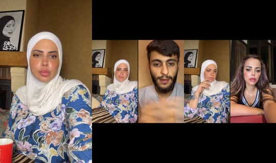 hasnaalhousseini's Stream - Aug 22, 2026, 7:56 PM