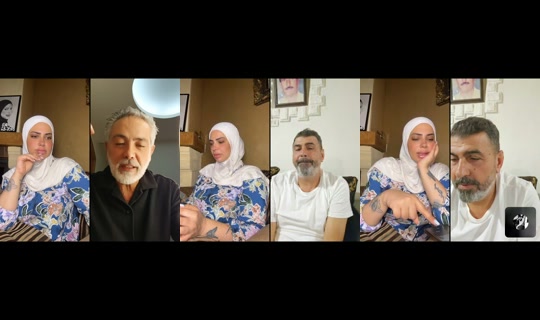 Stream hasnaalhousseini - 22 Agu 2026, 20.46