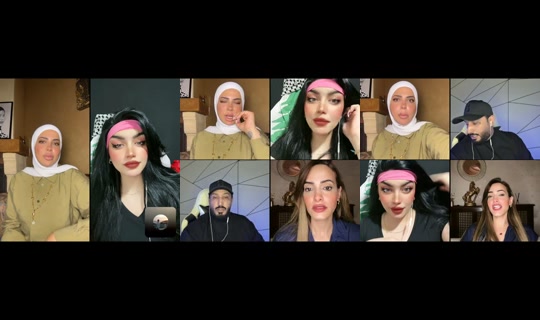 Transmisión de hasnaalhousseini - 23 ago 2026, 17:28