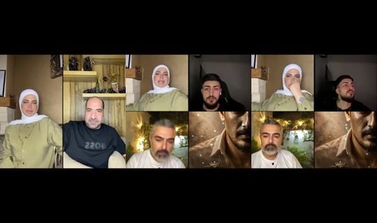 Transmisión de hasnaalhousseini - 23 ago 2026, 19:01