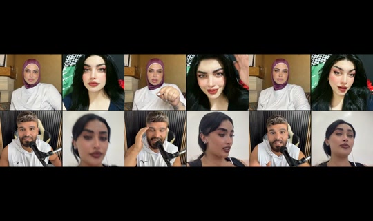 Stream von hasnaalhousseini – 25. Aug. 2026, 12:19