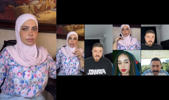 hasnaalhousseini Recorded on Aug 30, 2026, 12:15 PM