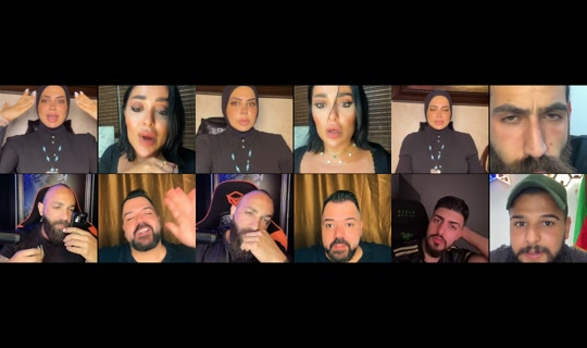 hasnaalhousseini Recorded on Aug 30, 2026, 6:22 PM