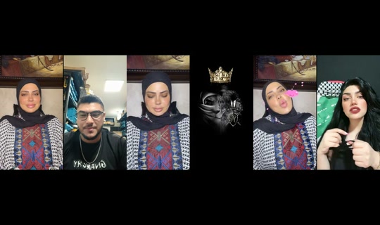 hasnaalhousseini Recorded on Aug 31, 2026, 4:52 PM