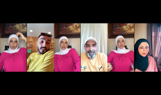 hasnaalhousseini 2026年9月13日 12:21 に録画