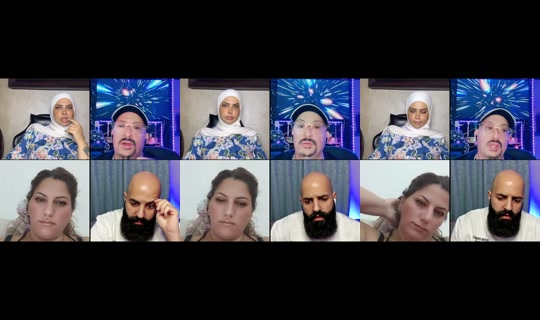 hasnaalhousseini 2026年9月13日 20:24 に録画