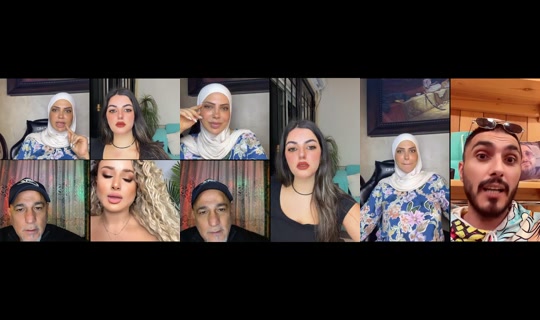hasnaalhousseini 2026年9月13日 20:53 に録画