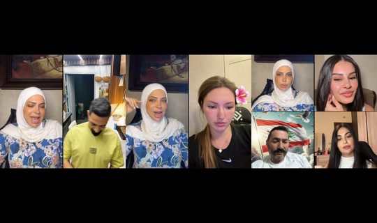 hasnaalhousseini تم التسجيل في 17 سبتمبر 2026، 6:26 م