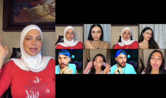 hasnaalhousseini تم التسجيل في 17 سبتمبر 2026، 8:42 م