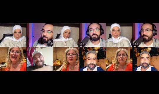hasnaalhousseini تم التسجيل في 19 سبتمبر 2026، 8:13 م